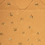 Quartz Embroidered Camisole With Silk Tube Strap