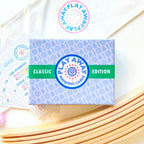 Play Away Mahjong Cards: Classic Edition