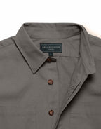 Mariners Overshirt - Duck Canvas