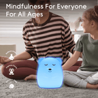 Breathing Pal 'Ted' The Bear