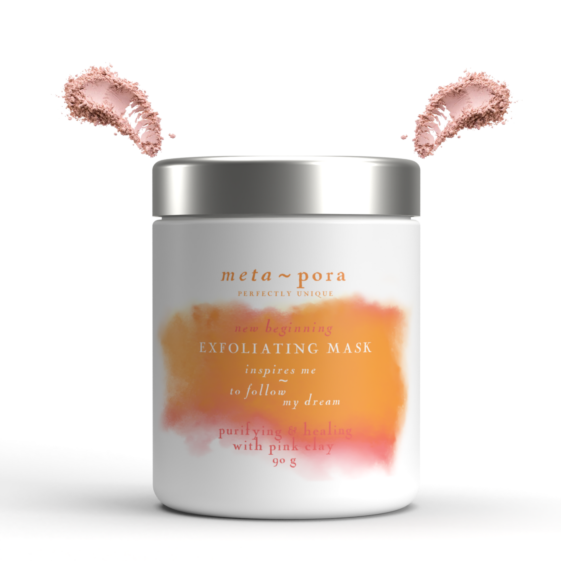 New Beginning Exfoliating Mask *Peony Platinum Award Winner