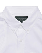 Sportsmans Shirt - Oxford