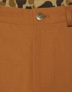 Heritage Pant