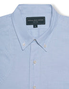 Sportsmans Shirt - Oxford