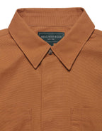 Mariners Overshirt - Duck Canvas