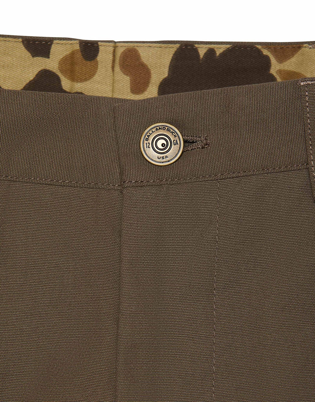 Heritage Pant