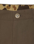 Heritage Pant