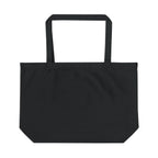 Large Eco Tote Bag with Unique Design, Sustainable Shopping Bag, Beach Tote, Grocery Bag, Eco-Friendly Prints, Gift for Her