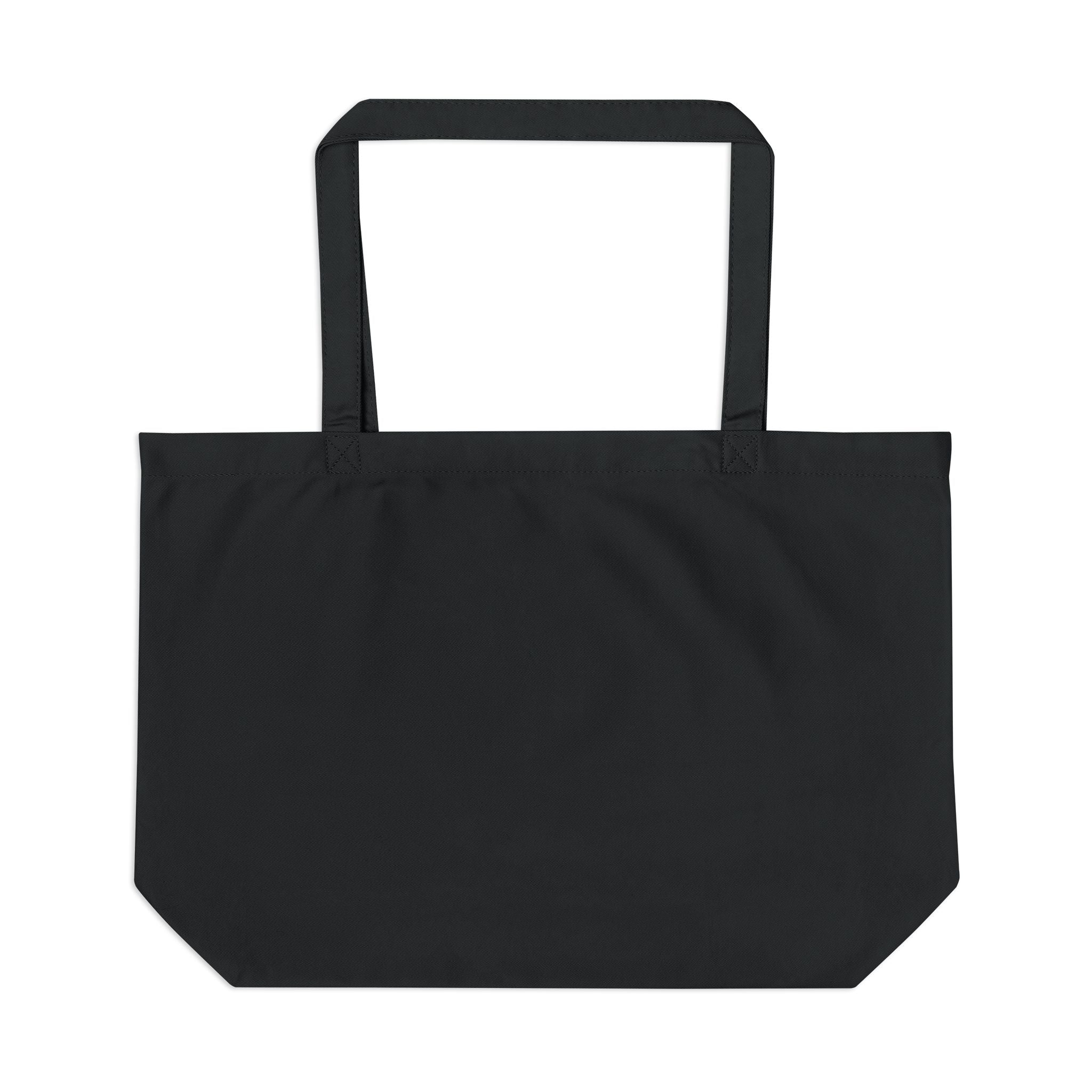 Large Eco Tote Bag with Unique Design, Sustainable Shopping Bag, Beach Tote, Grocery Bag, Eco-Friendly Prints, Gift for Her