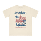 Organic Men's T-shirt | American Spirit