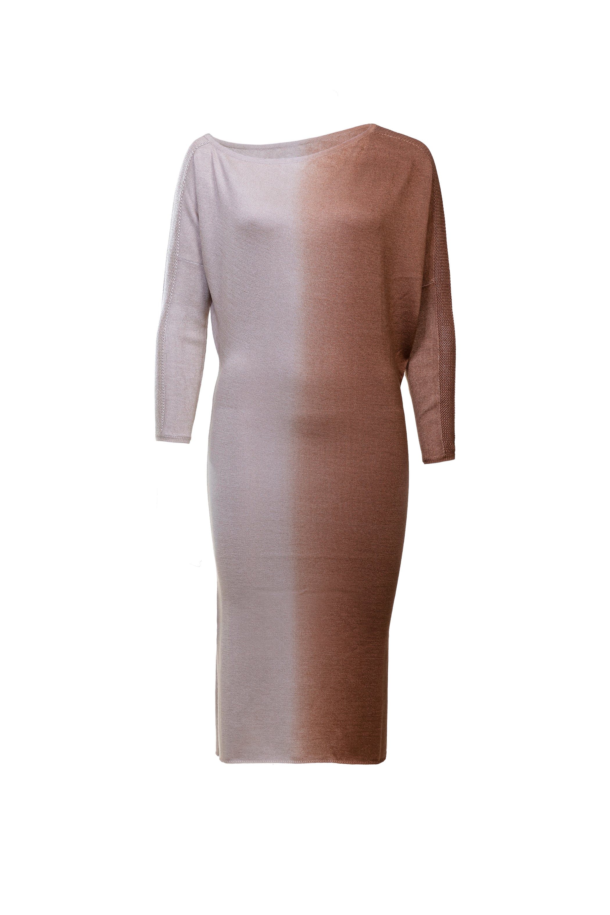 Women's knitted dress Gloria Dress