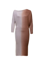 Women's knitted dress Gloria Dress