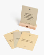 Mindful Display Stand