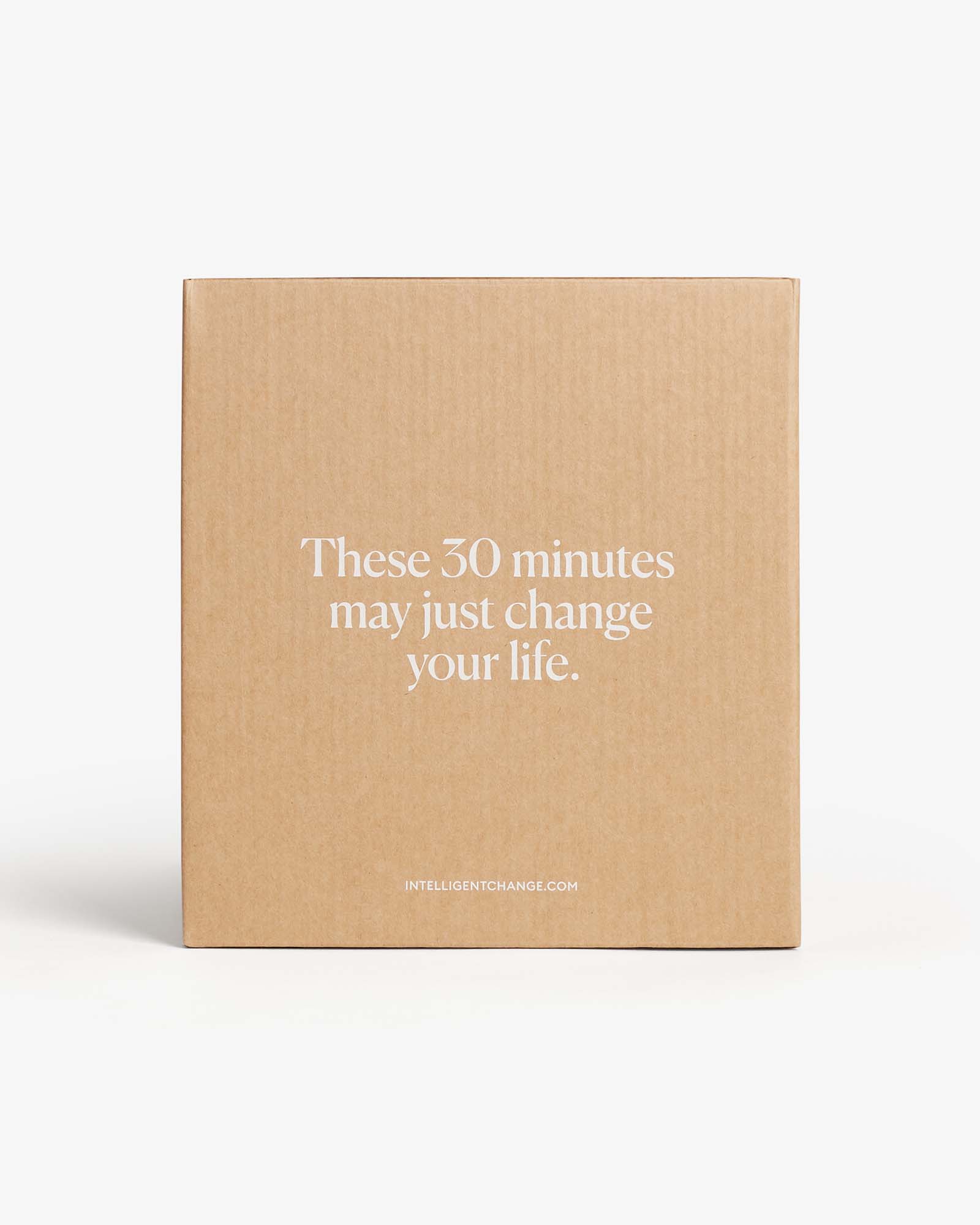 Mindful Focus Hourglass - 30 Minutes