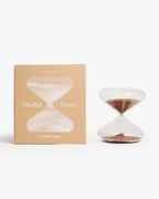 Mindful Focus Hourglass - 30 Minutes
