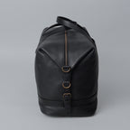 Runway Leather Travel Bag - The Peony Haus