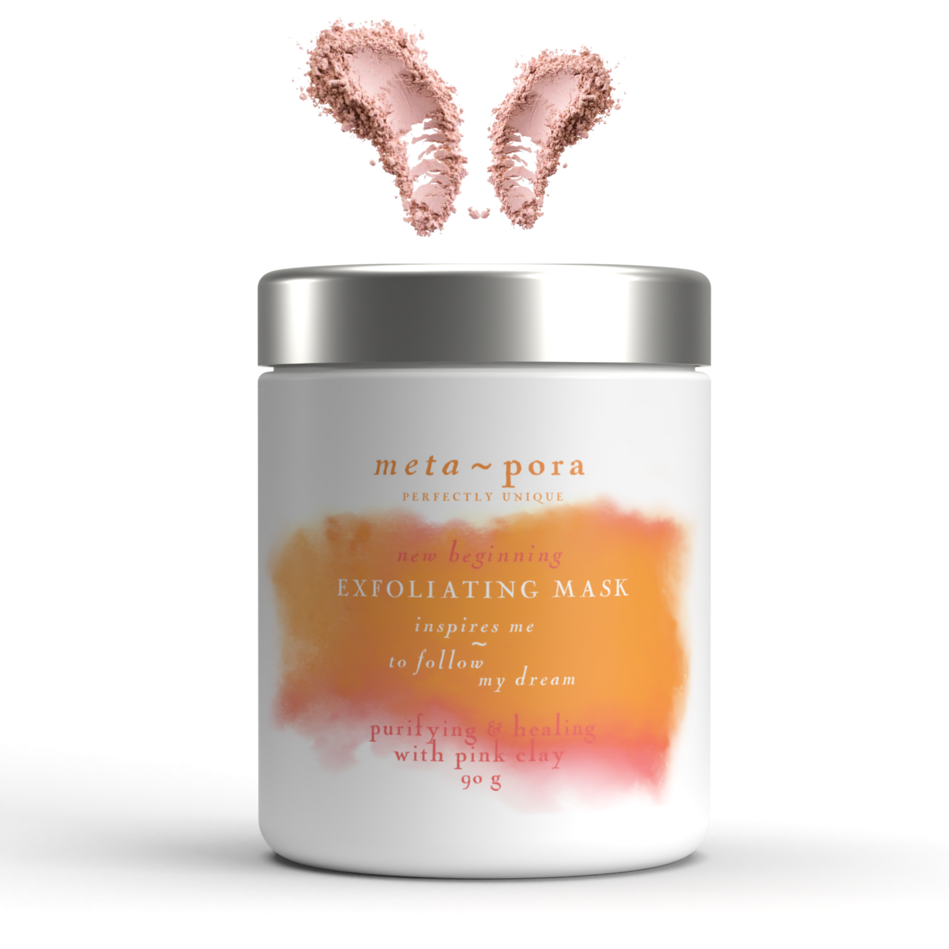 New Beginning Exfoliating Mask *Peony Platinum Award Winner
