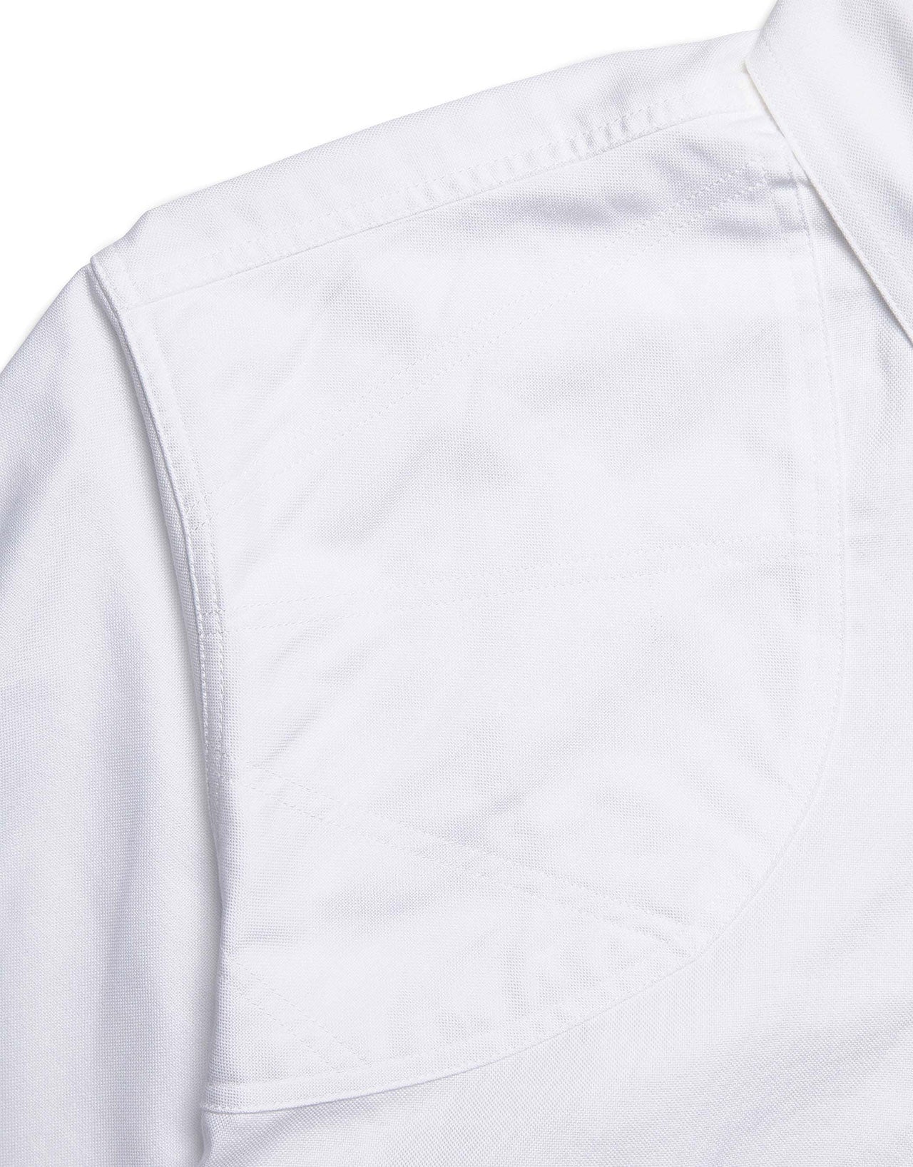 Sportsmans Shirt - Oxford