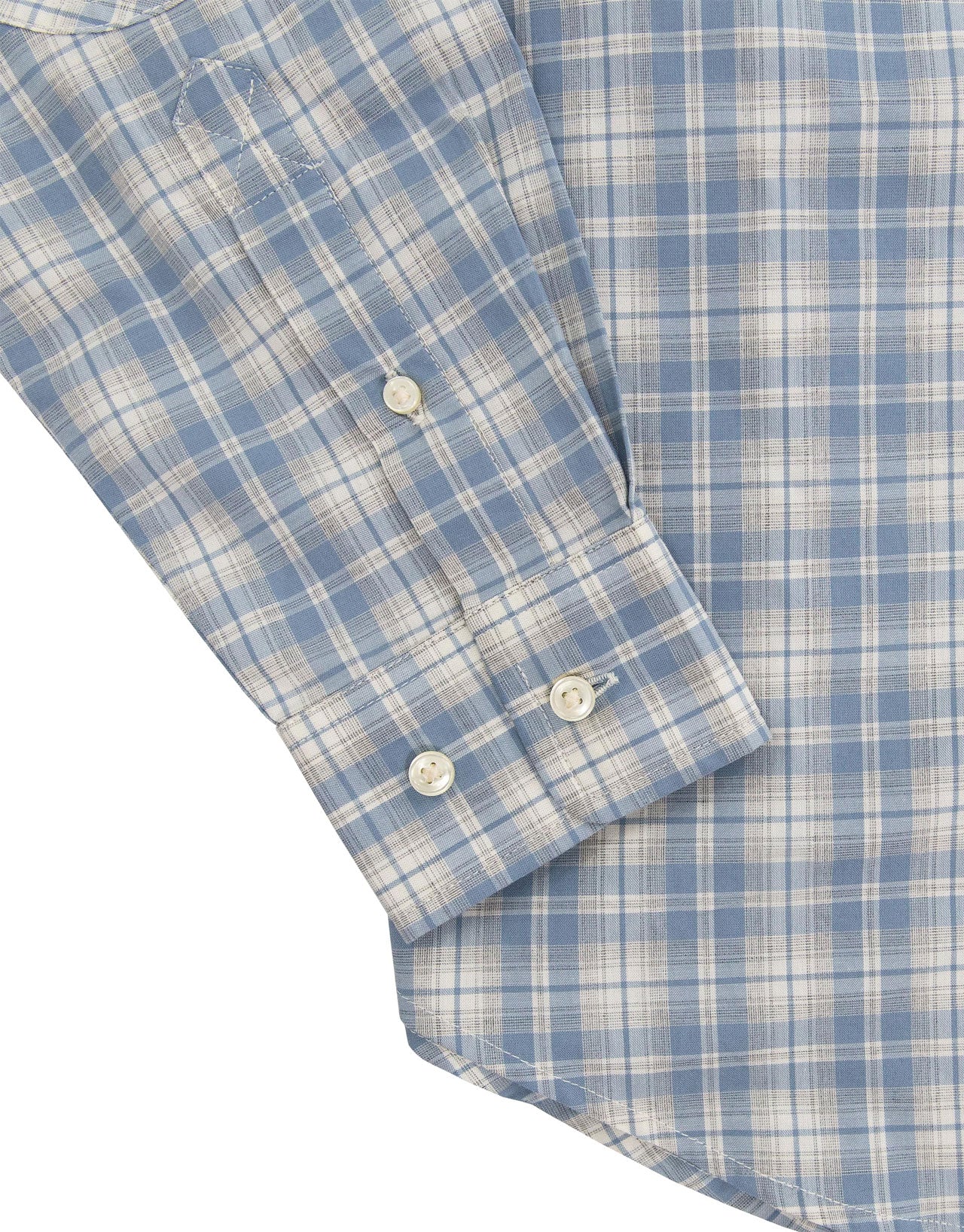Hunters Shirt - Arches