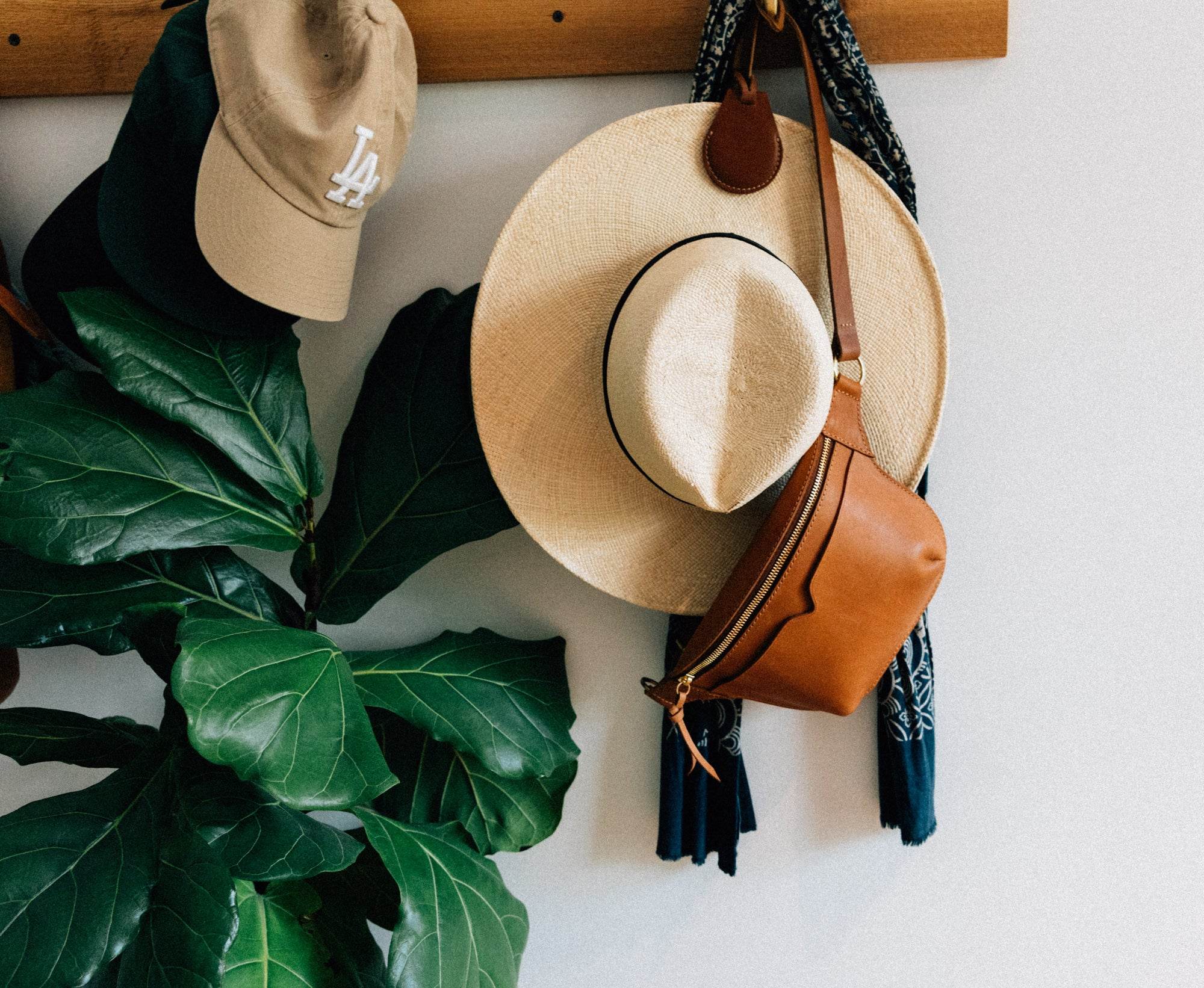 The Sling Bag
