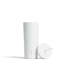 24oz Cold Cup- White