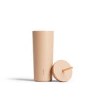 24oz Cold Cup - Desert Tan