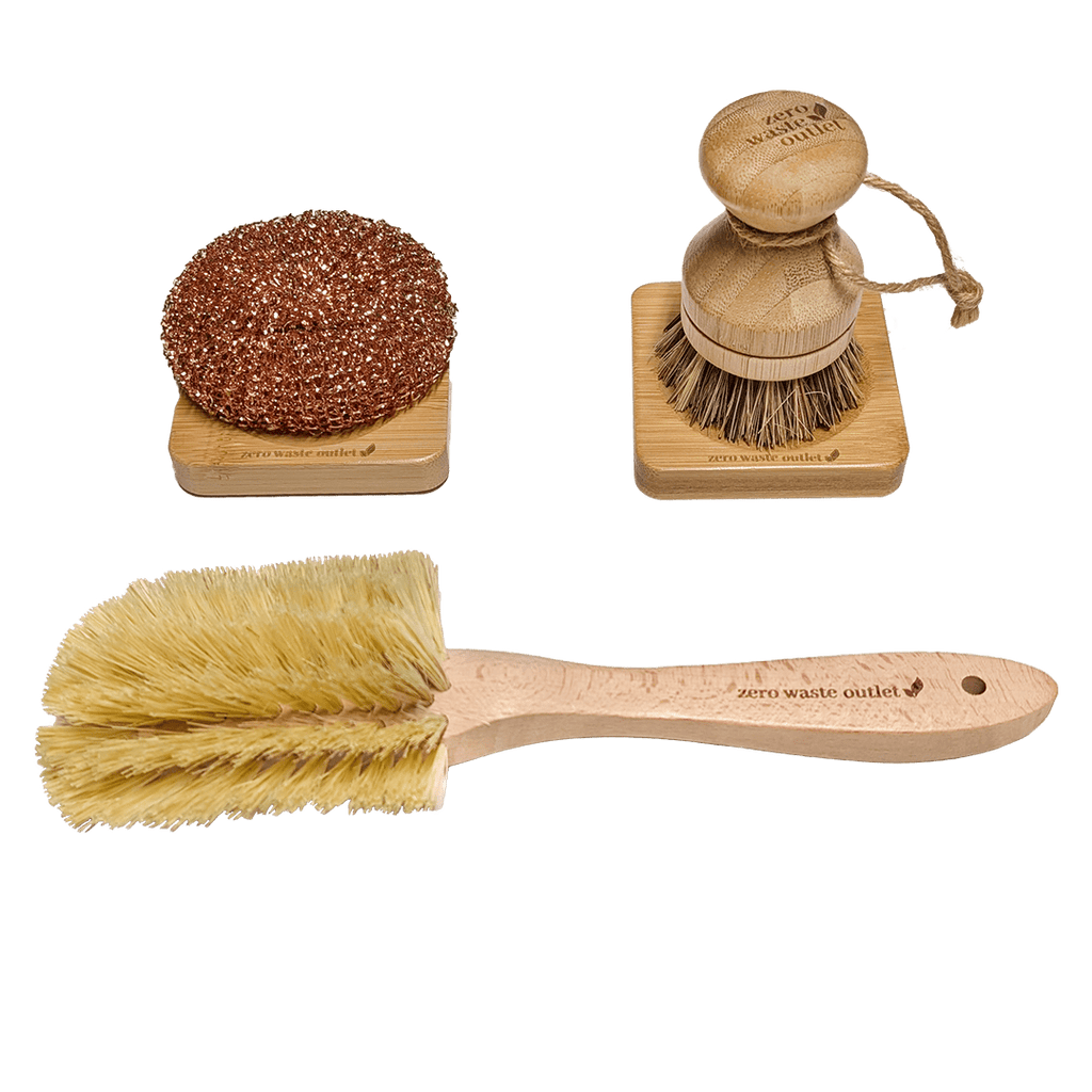5-Piece Sink Kit