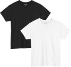 Premium Heavy Cotton T-Shirt | 100% Pure Cotton Tee |