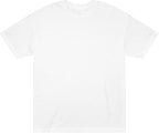 Premium Heavy Cotton T-Shirt | 100% Pure Cotton Tee |