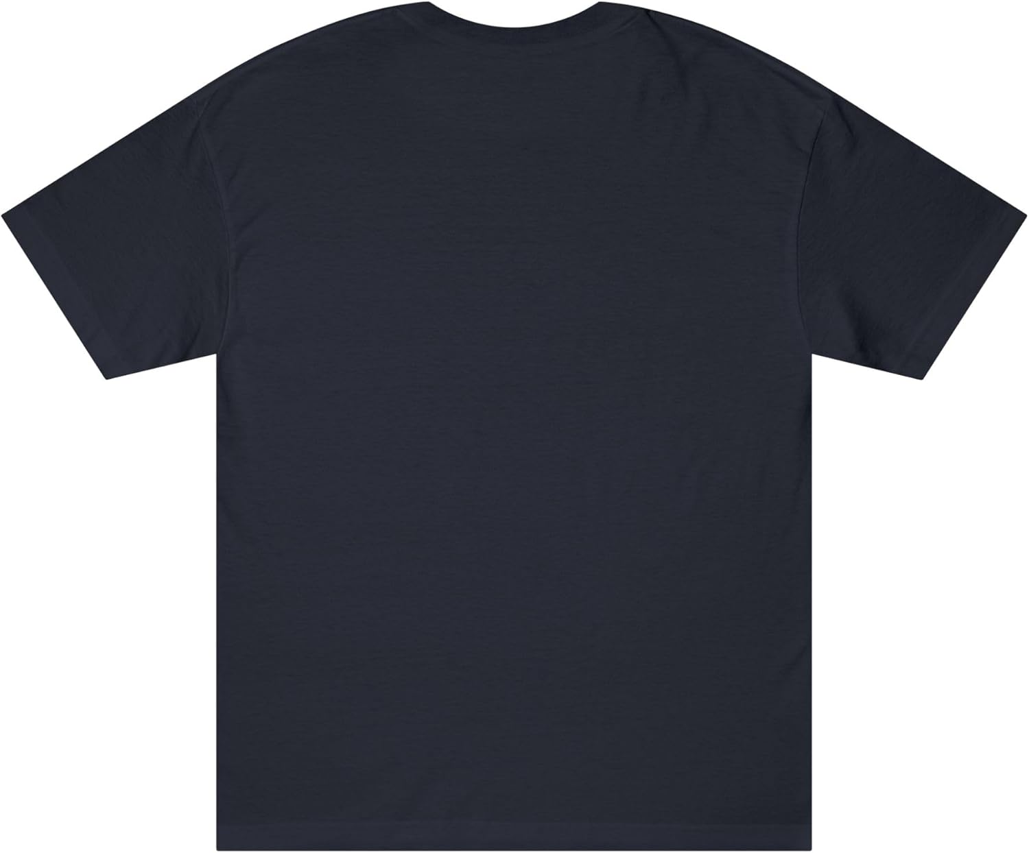 Premium Heavy Cotton T-Shirt | 100% Pure Cotton Tee |