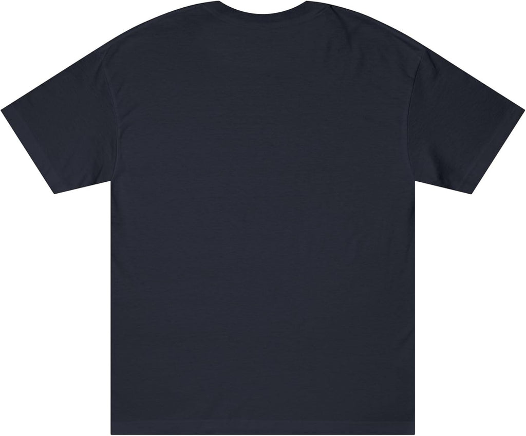 Premium Heavy Cotton T-Shirt | 100% Pure Cotton Tee |