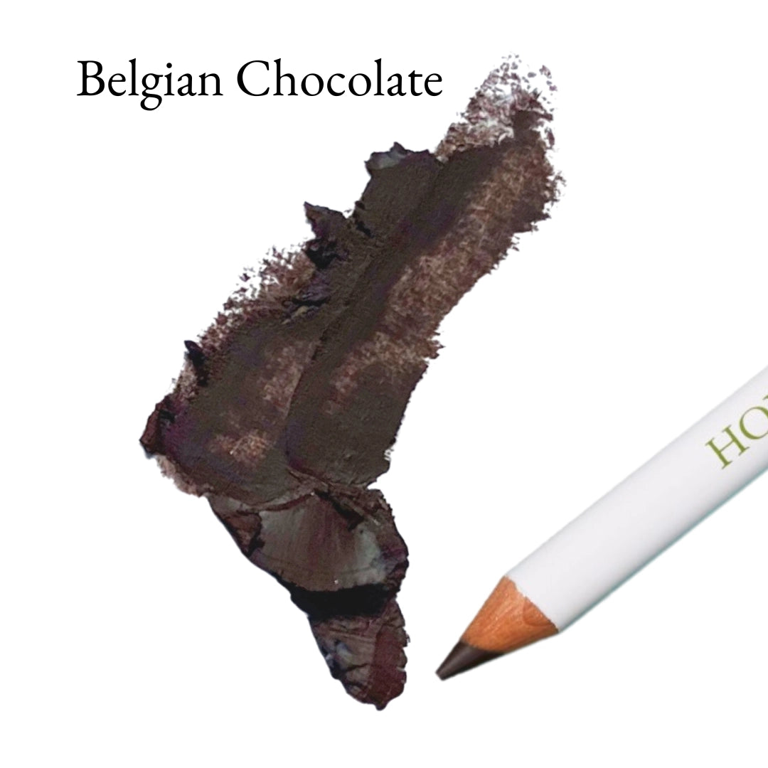 Honeybee Gardens Naturals - Effortless Eye Liners - The Peony Haus