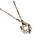 Pearl Wreath Necklace