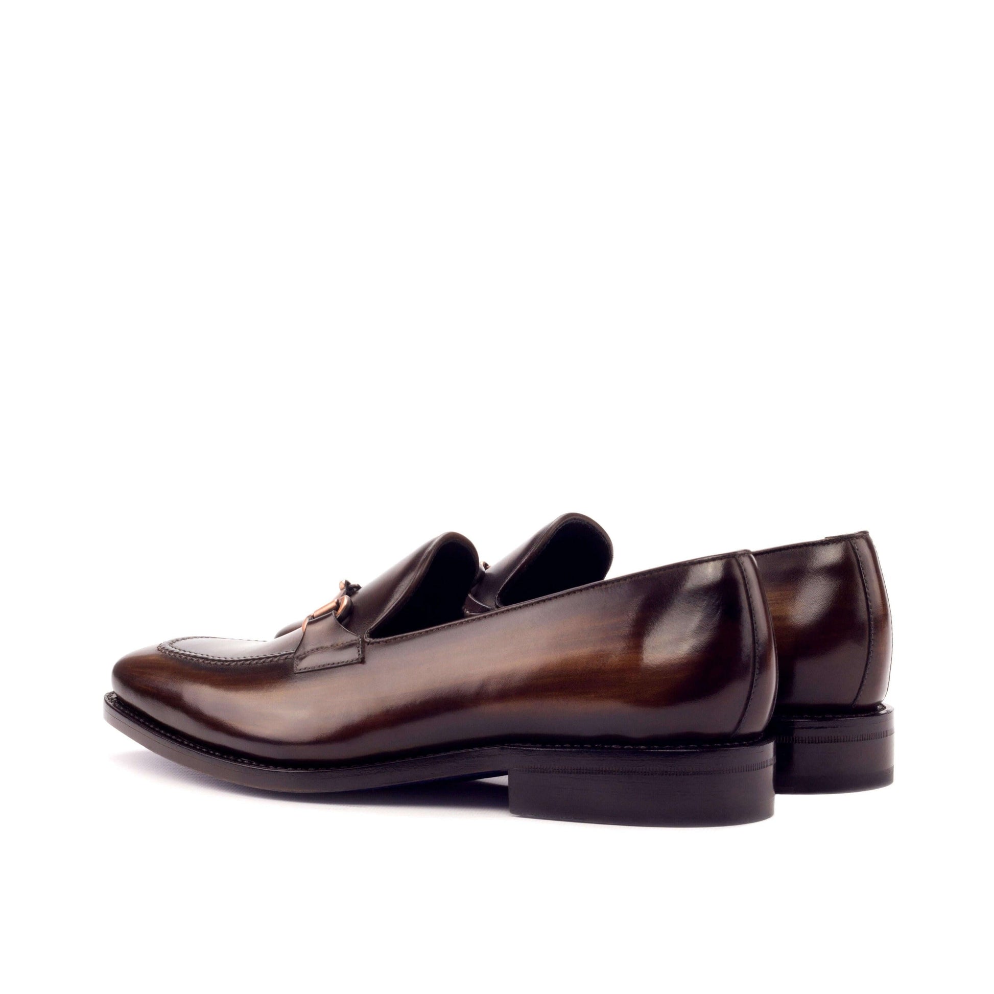 Cicli Patina Loafers II - The Peony Haus