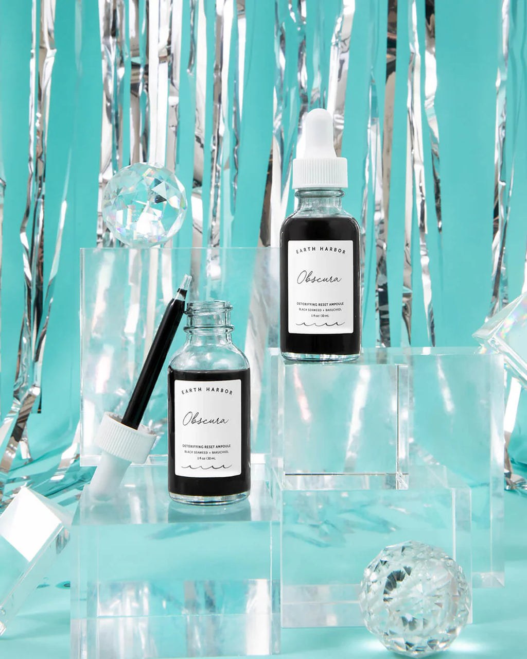 OBSCURA Detoxifying Reset Ampoule