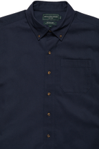 Scout Shirt - Sanded Twill