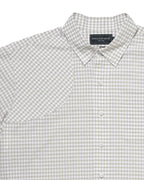 Sportsmans Shirt - Gingham