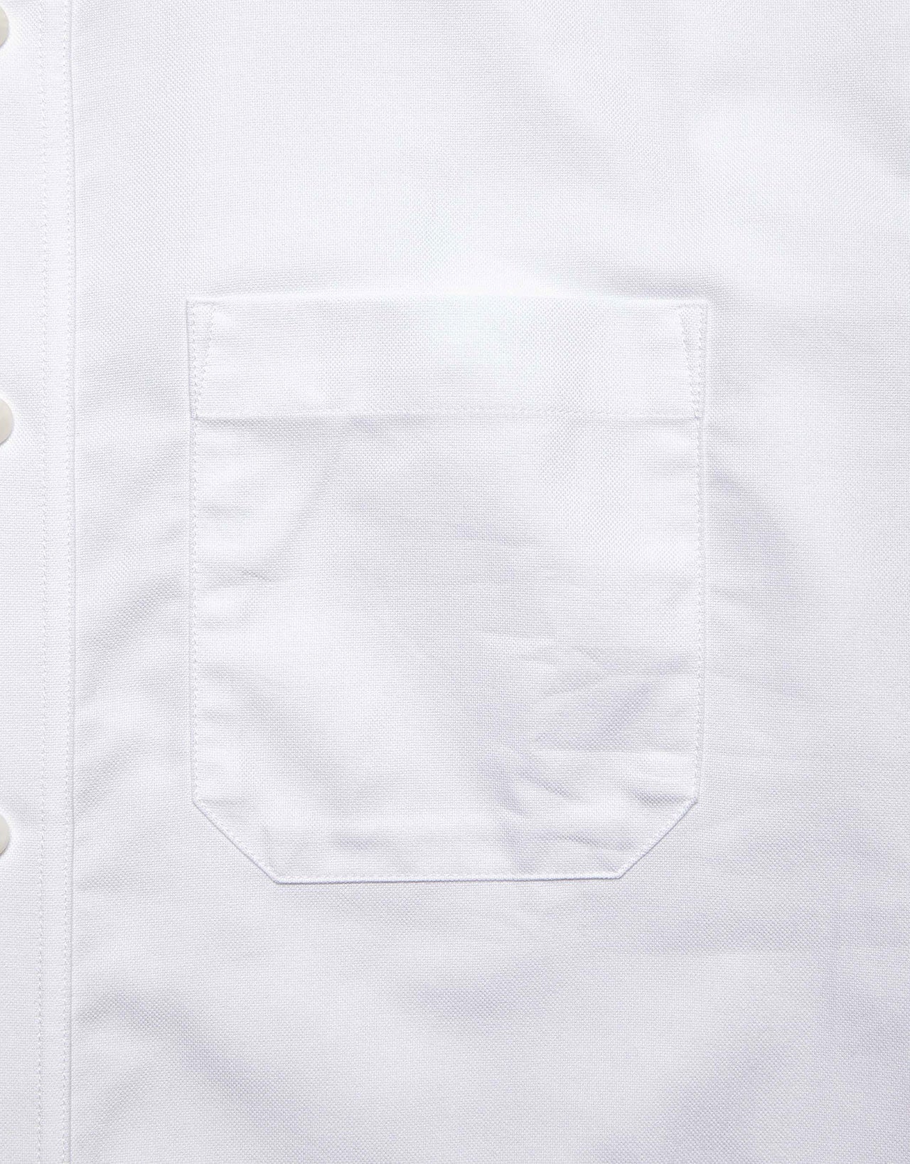 Sportsmans Shirt - Oxford