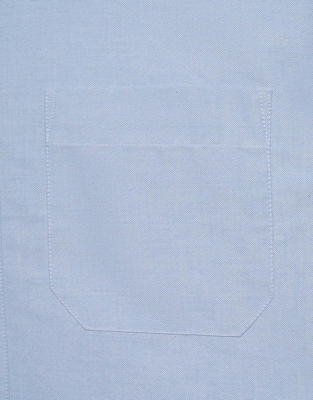 Sportsmans Shirt - Oxford