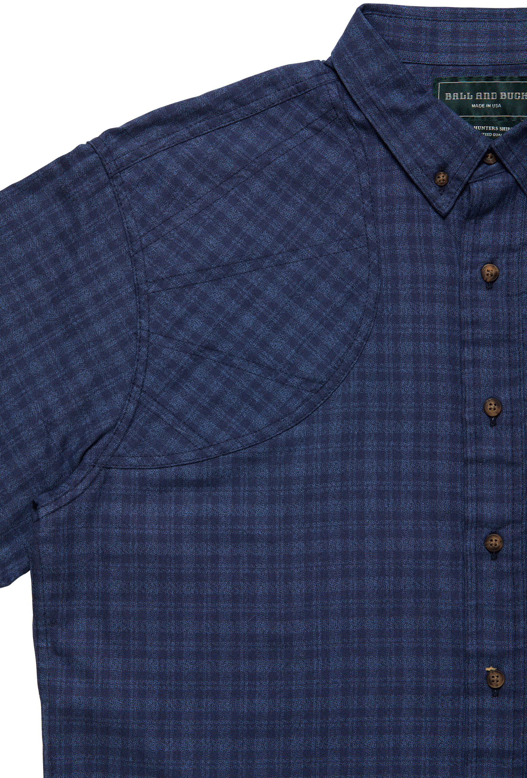Hunters Shirt - Warner