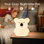Breathing Pal 'Kyle' The Koala