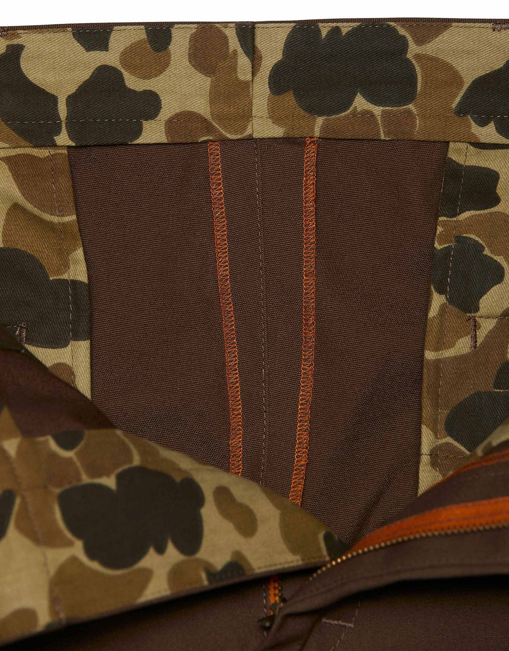 Heritage Pant