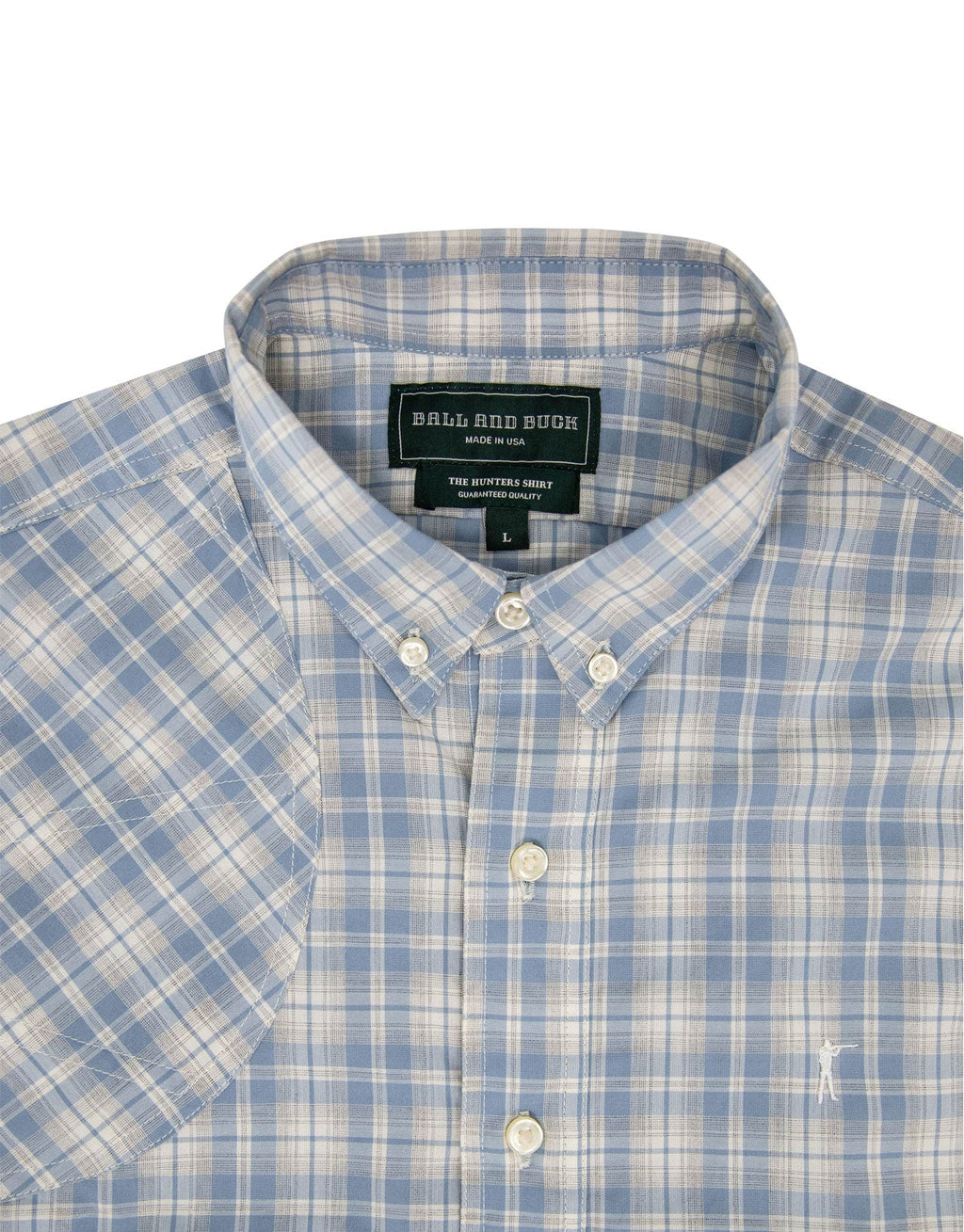 Hunters Shirt - Arches