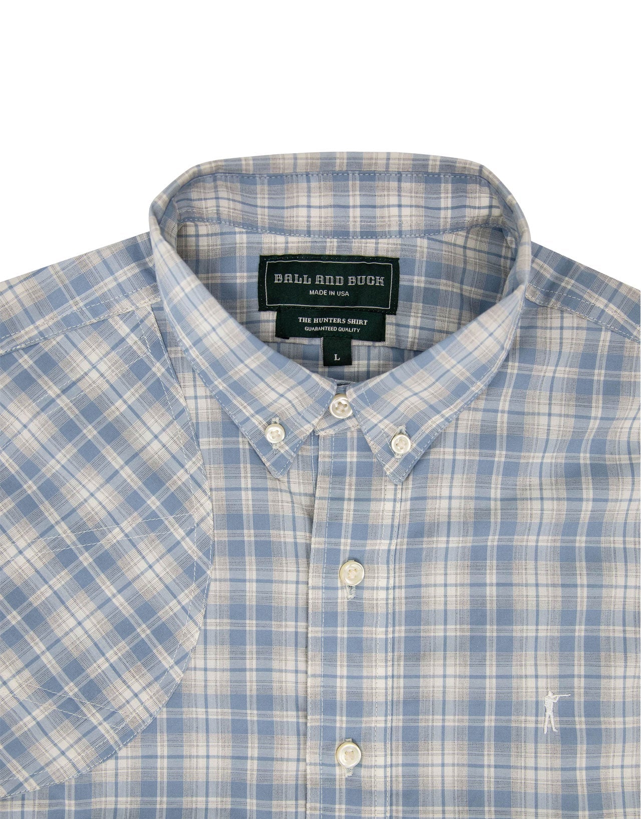 Hunters Shirt - Arches