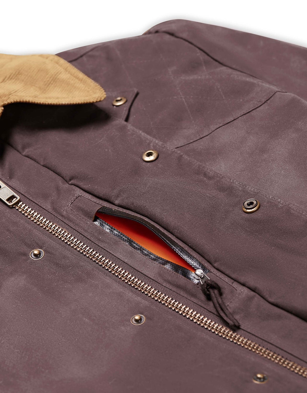 Upland Jacket