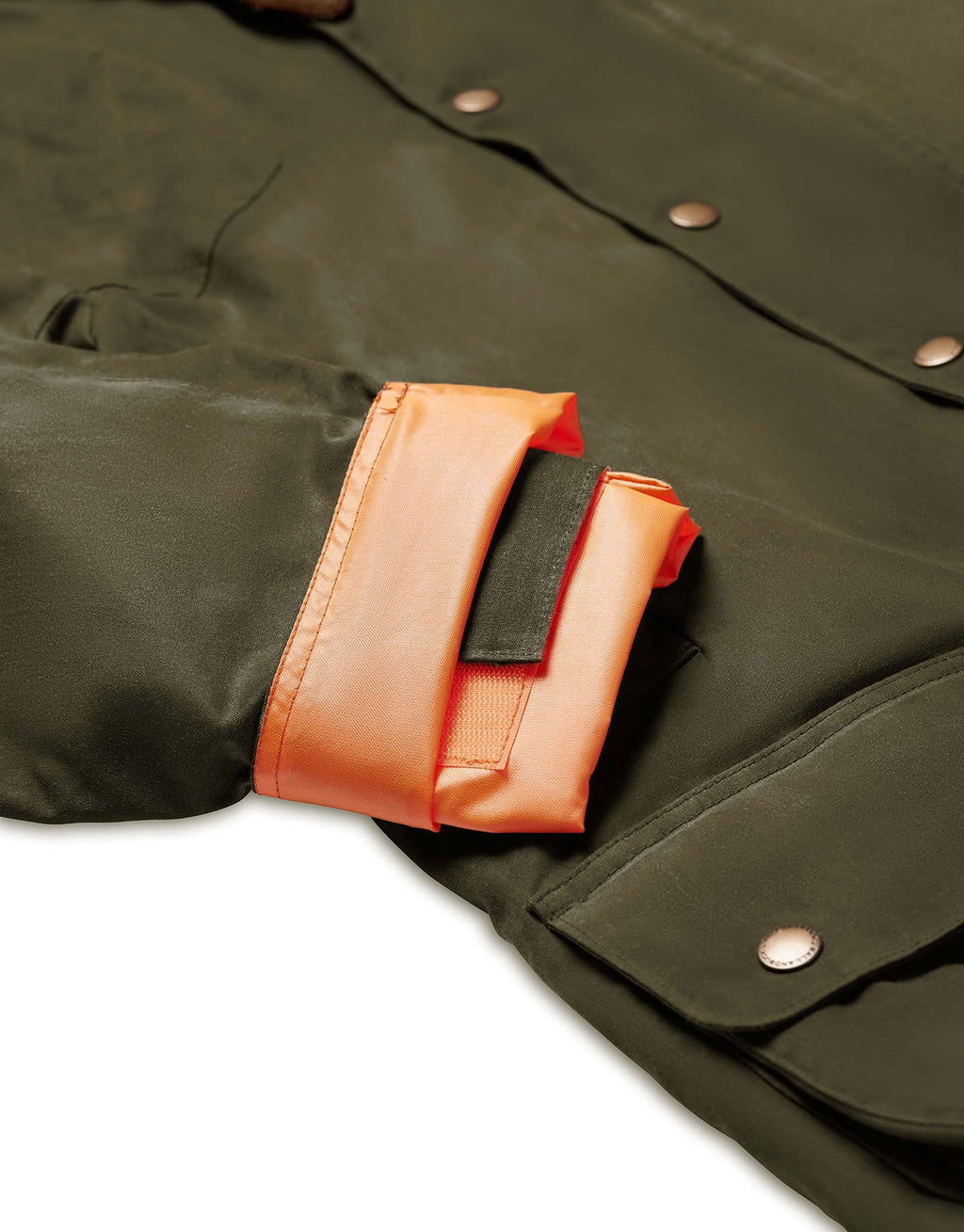 Upland Jacket