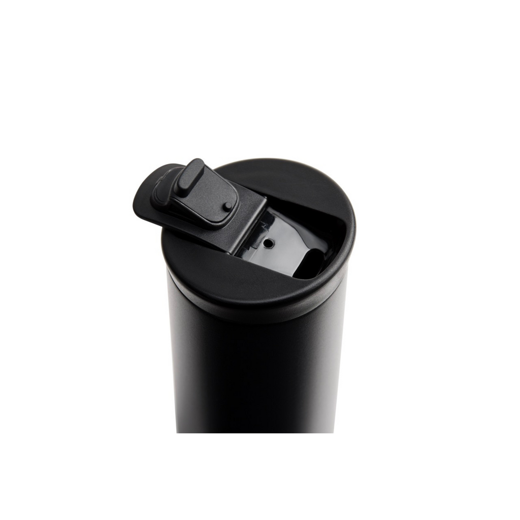 16oz Nomad Flip Tumbler - Black