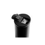 16oz Nomad Flip Tumbler - Black