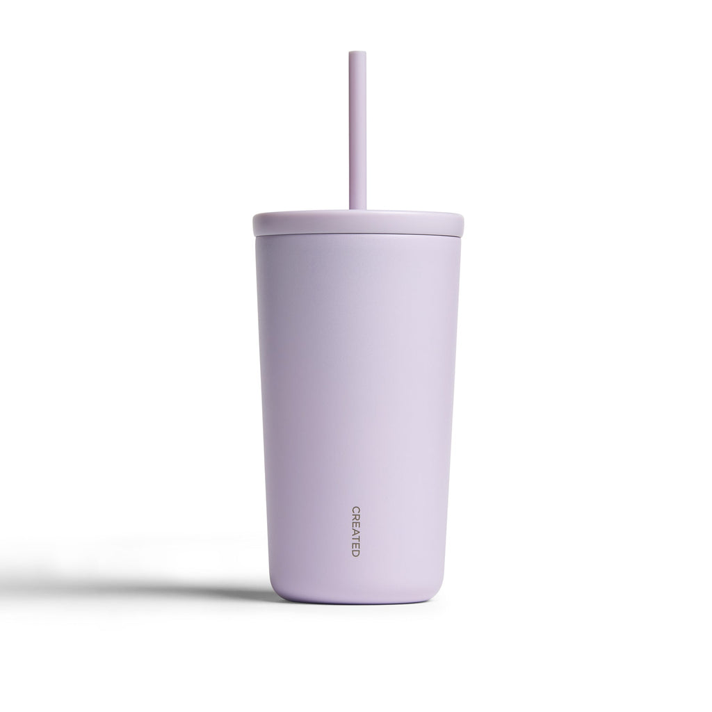 16oz Cold Cup - Lavender