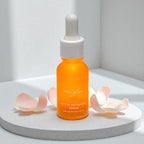 Rose Glow Anti-Aging Face Serum